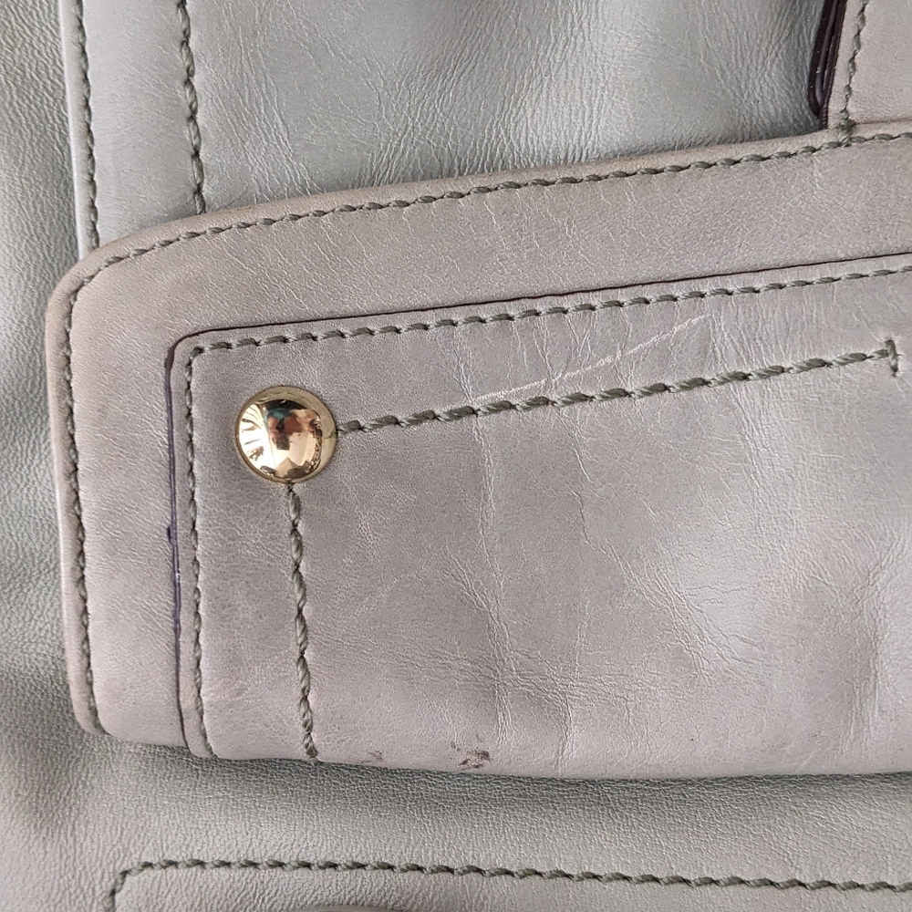 Coach bag - Picture 8 of 11
